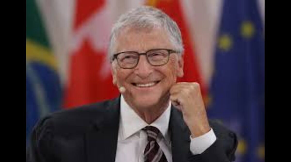 Bill Gates Net Worth 2026: Wealth, Investments & Microsoft Fortune Breakdown