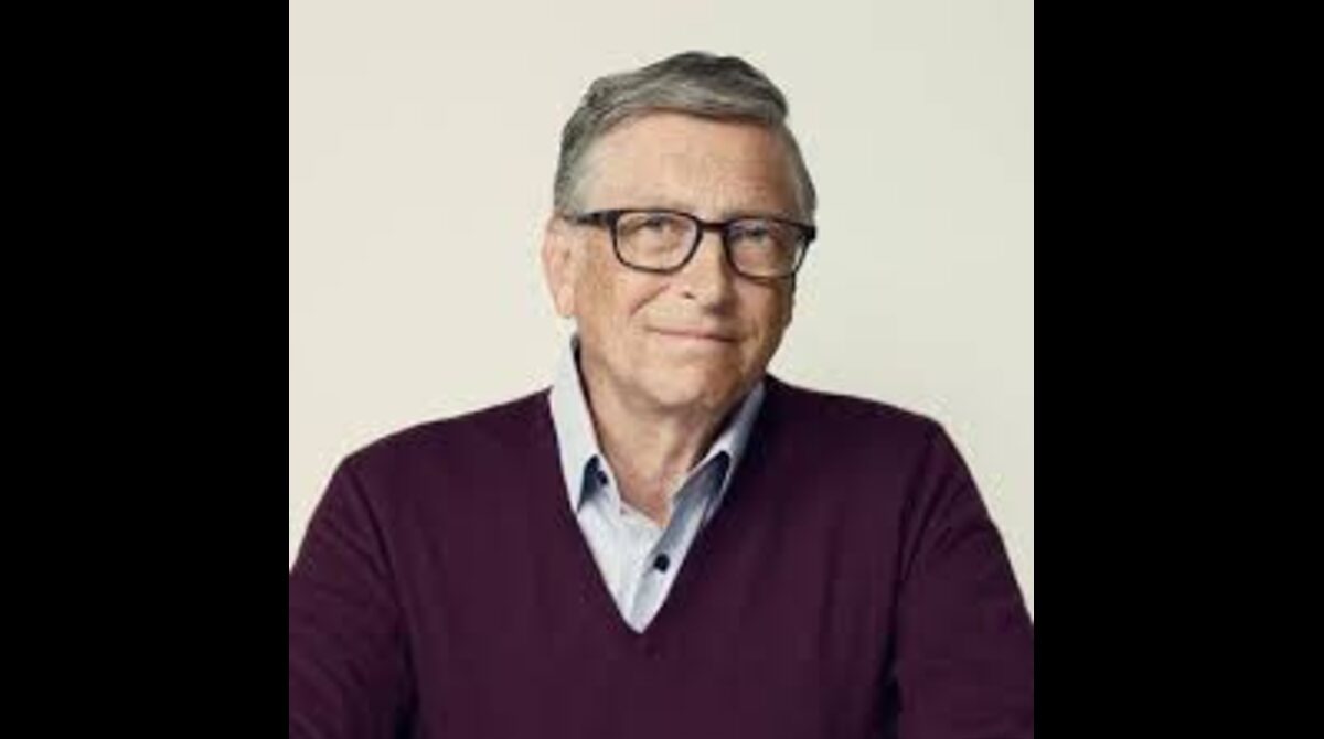 Bill Gates Net Worth 2026: Wealth, Investments & Microsoft Fortune Breakdown