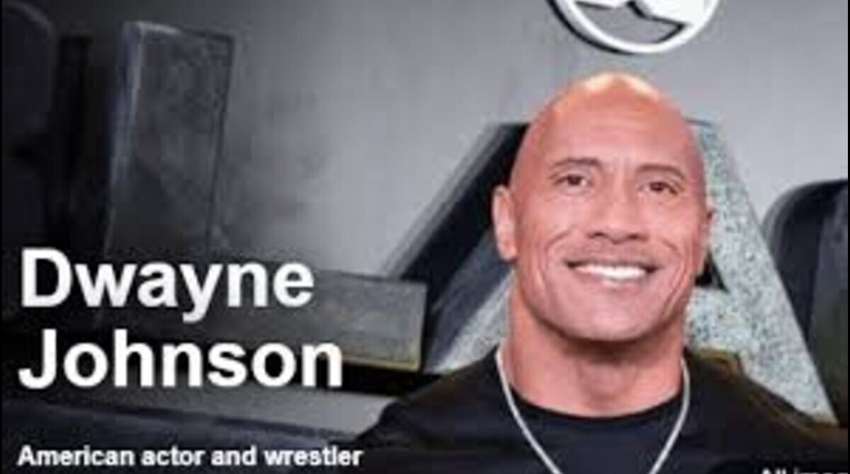 Dwayne Johnson Net Worth Salary, Movies, Teremana & Business Empire