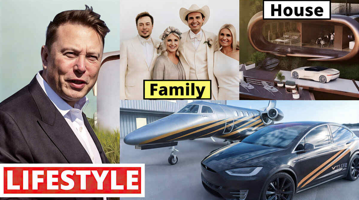  Elon Musk Net Worth 2026: Tesla, SpaceX, X & Billionaire Wealth Breakdown 