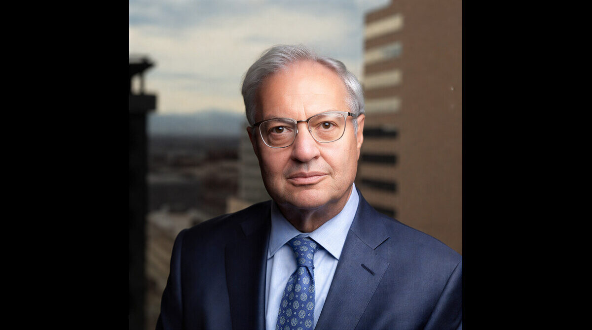 Harvey Steinberg: Bio, Career, Net Worth & Law Profile Guide