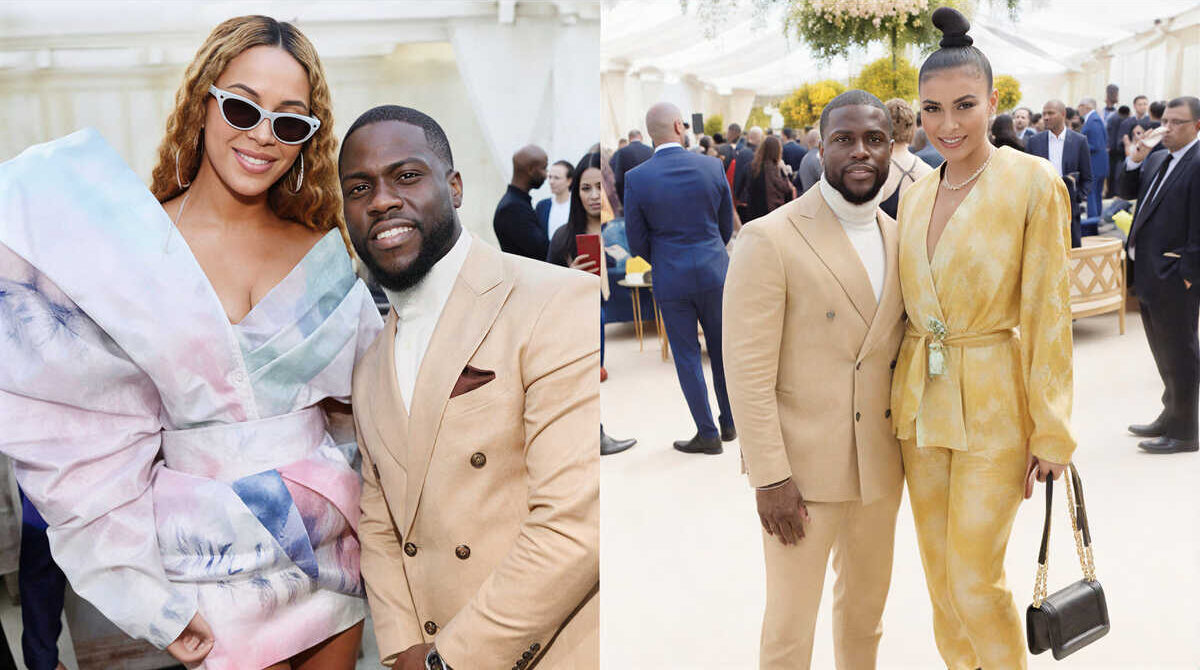 Kevin Hart Net Worth: Income, Salary & Assets