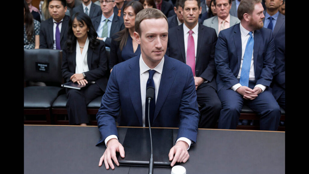 Mark Zuckerberg Net Worth 2026: Meta Salary, Investments & Wealth Breakdown