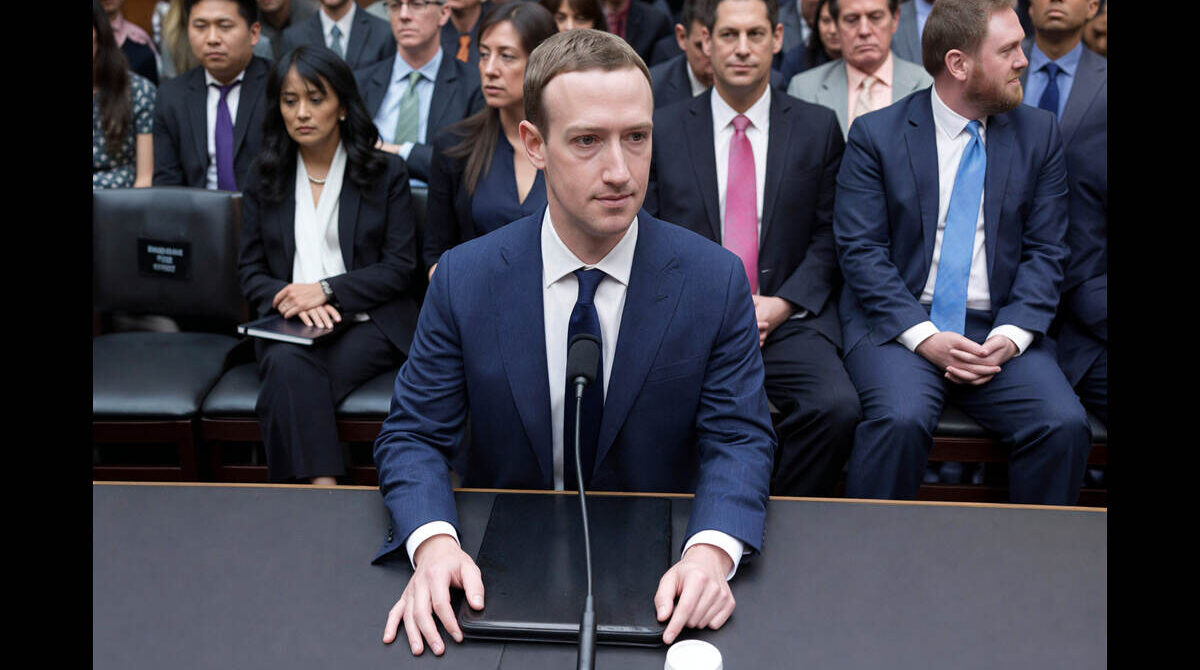 Mark Zuckerberg Net Worth 2026: Meta Salary, Investments & Wealth Breakdown