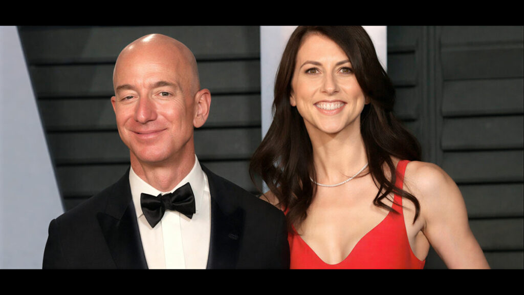 Jeff Bezos Net Worth 2026: Shocking Billionaire Wealth Revealed