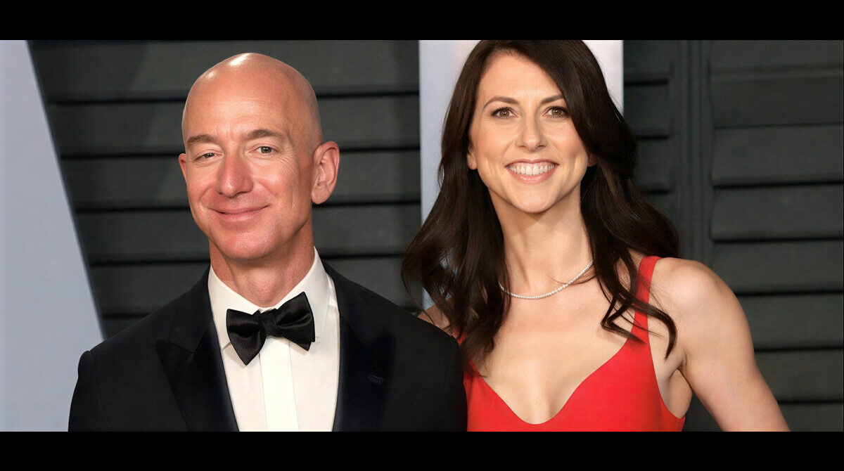 Jeff Bezos 2026 Net Worth ~ $250B Wealth & Earnings