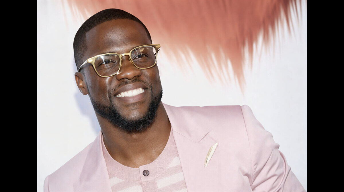Kevin Hart Net Worth: Income, Salary & Assets