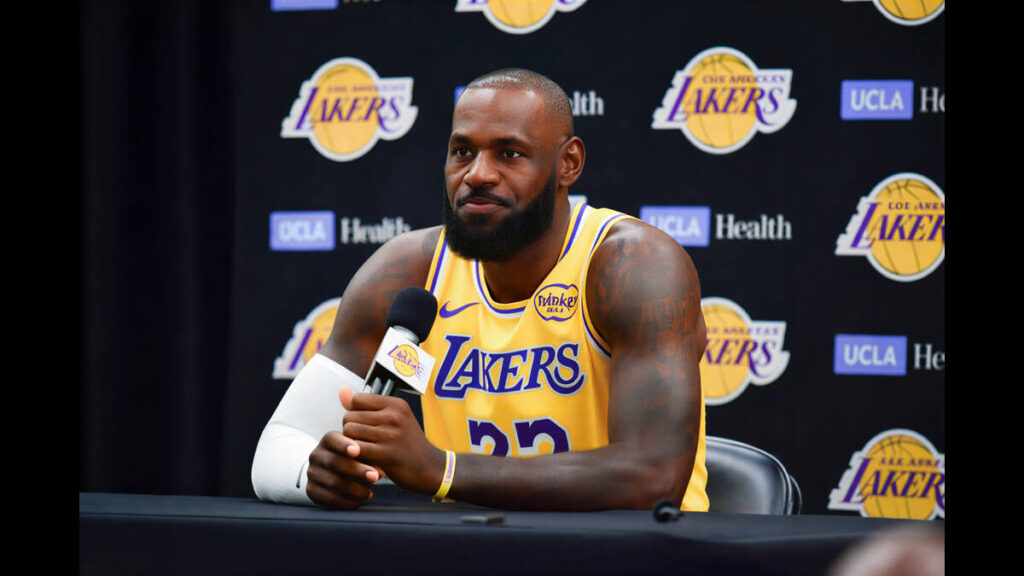 LeBron James Net Worth 2026 The Ultimate Billionaire Breakdown