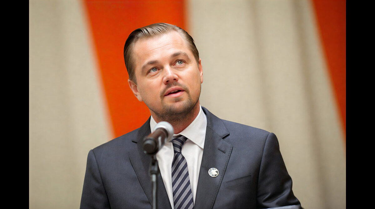 Leonardo DiCaprio Net Worth 2026: Salary, Movies & Assets