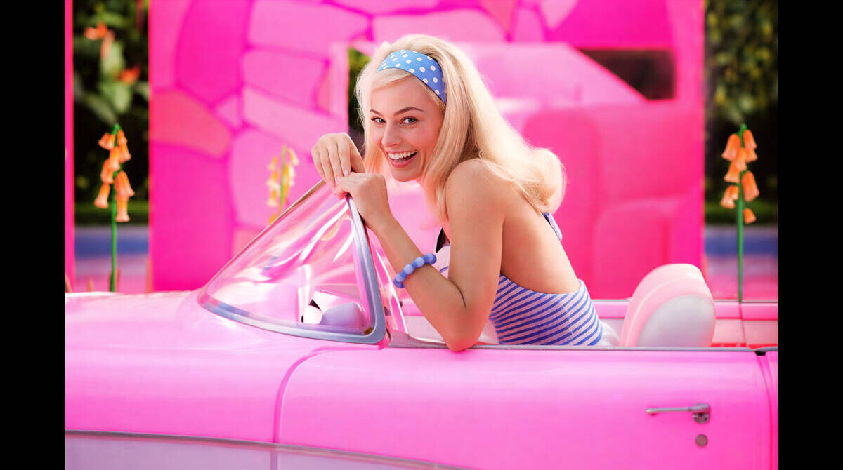 Margot Robbie Biography: Net Worth, Movies & Career