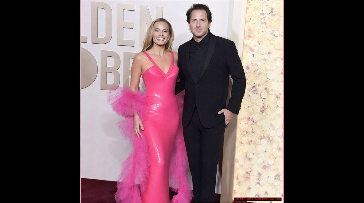 Margot Robbie Biography: Net Worth, Movies & Career