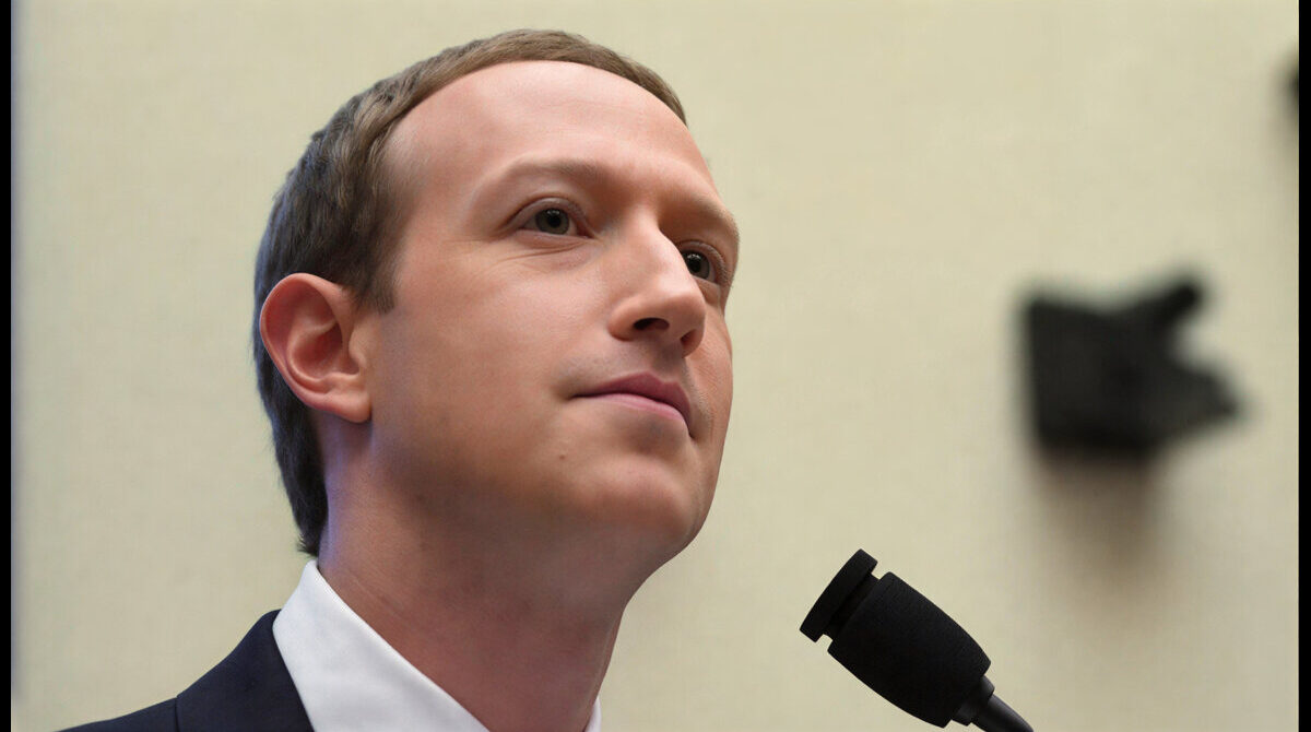 Mark Zuckerberg Dividend Income