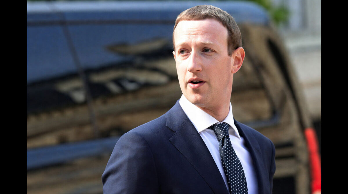 Mark Zuckerberg Net Worth vs Elon Musk