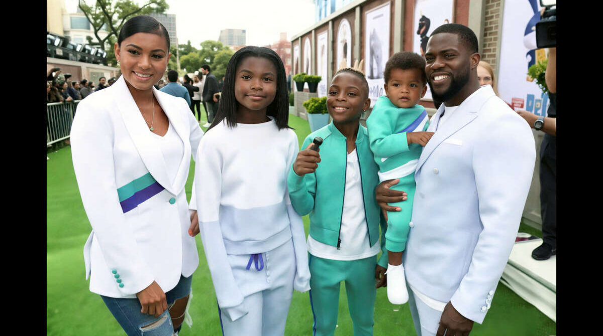 Kevin Hart Net Worth: Income, Salary & Assets