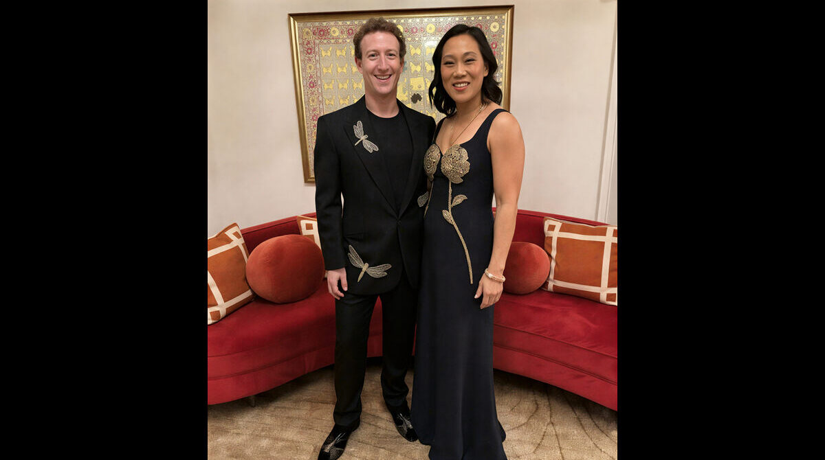 Mark Zuckerberg Net Worth 2026: Meta Salary, Investments & Wealth Breakdown