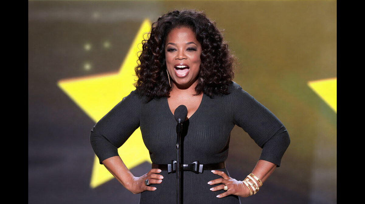 Oprah Winfrey Net Worth 2026: Billionaire Empire & Fortune!!