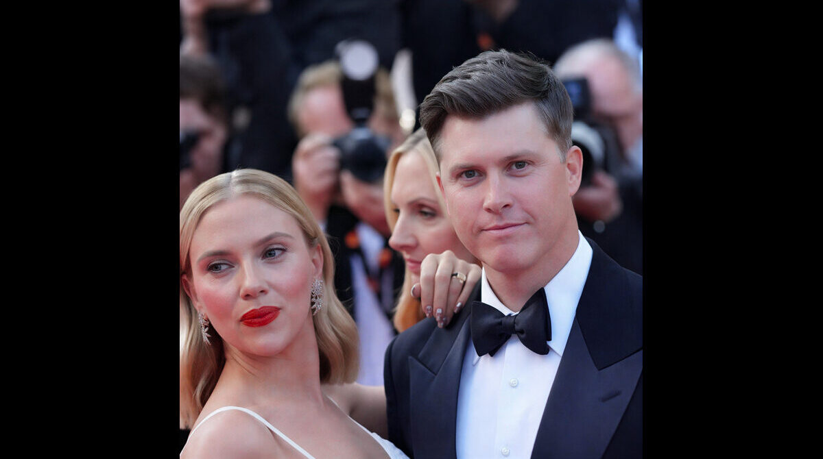 Scarlett Johansson Net Worth 2026: Marvel Salary & Assets