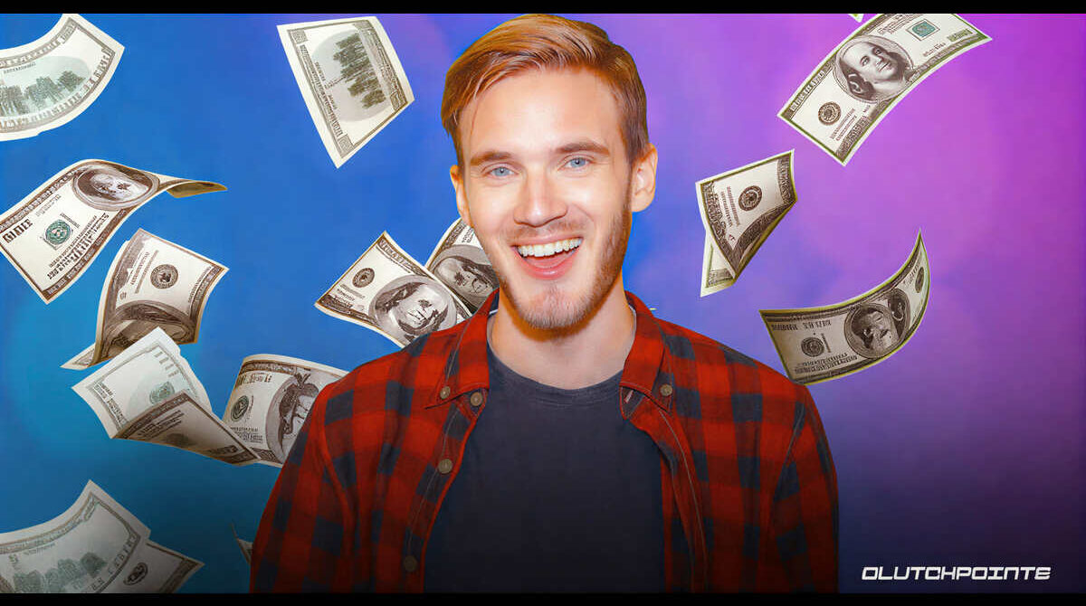 PewDiePie Net Worth 2026: Earnings, Income, Salary & Wealth Breakdown