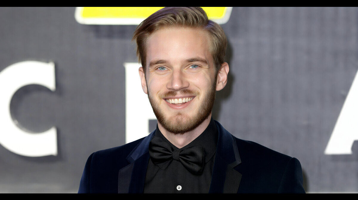 PewDiePie Net Worth 2026: Earnings, Income, Salary & Wealth Breakdown
