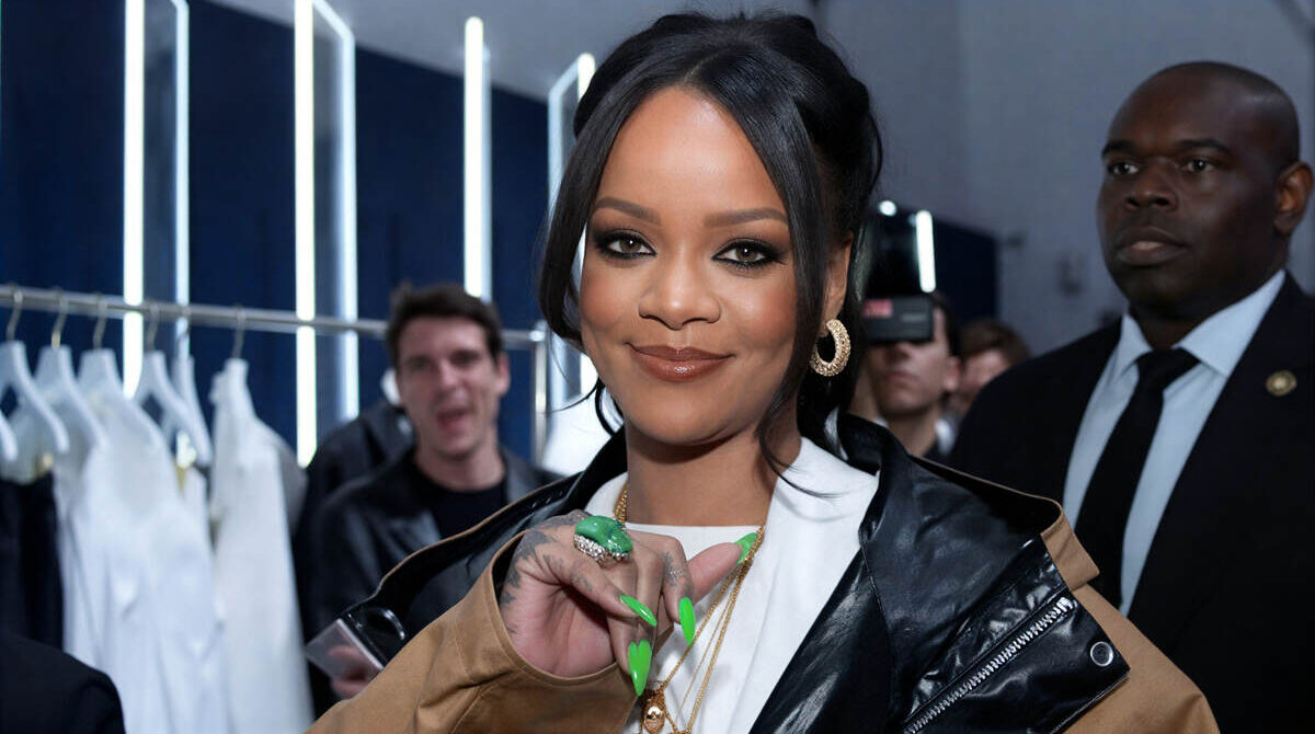 Rihanna Net Worth 2026: Billionaire Status, Fenty Beauty Earnings & Income Breakdown