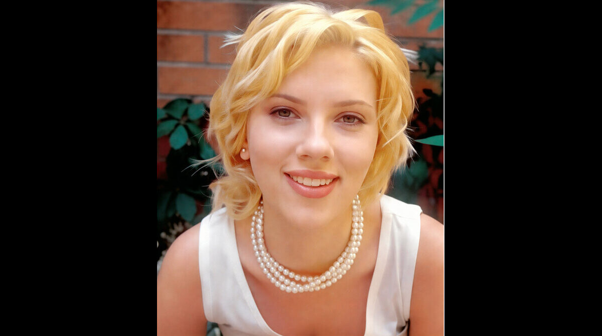Scarlett Johansson Net Worth 2026: Marvel Salary & Assets