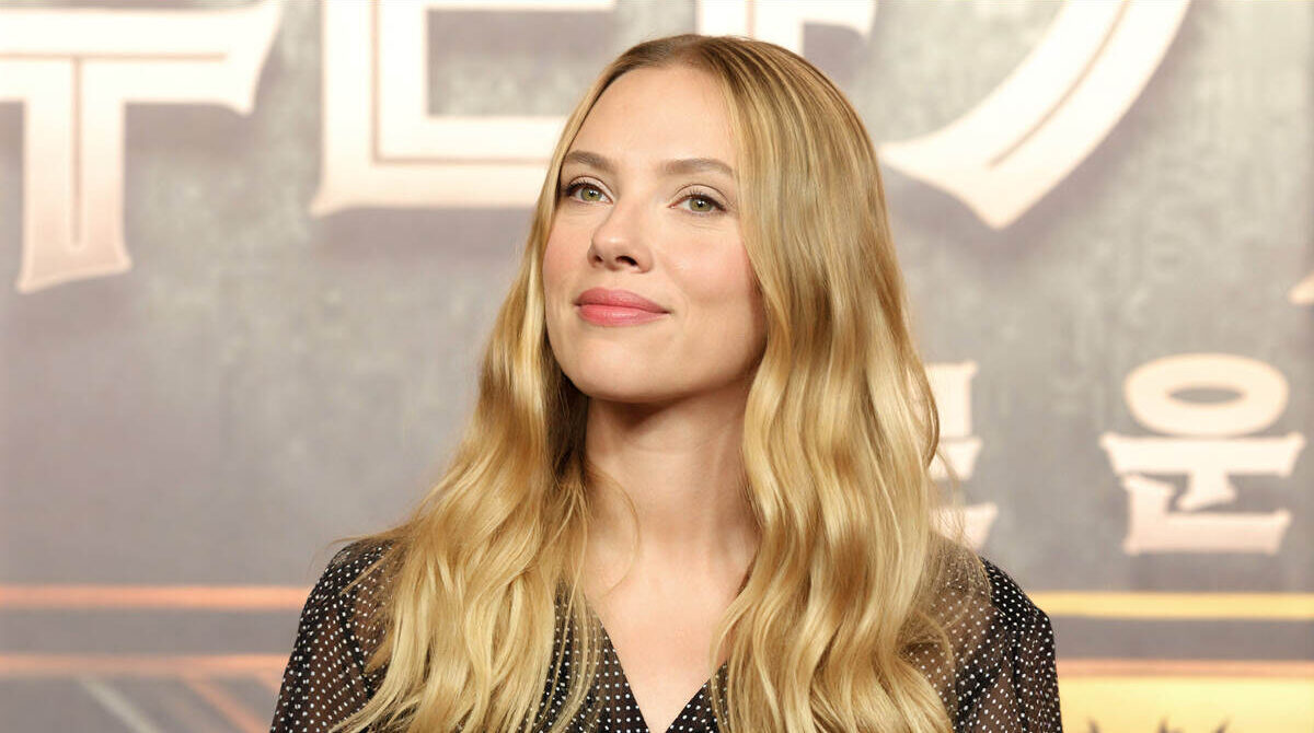 Scarlett Johansson Net Worth 2026: Marvel Salary & Assets