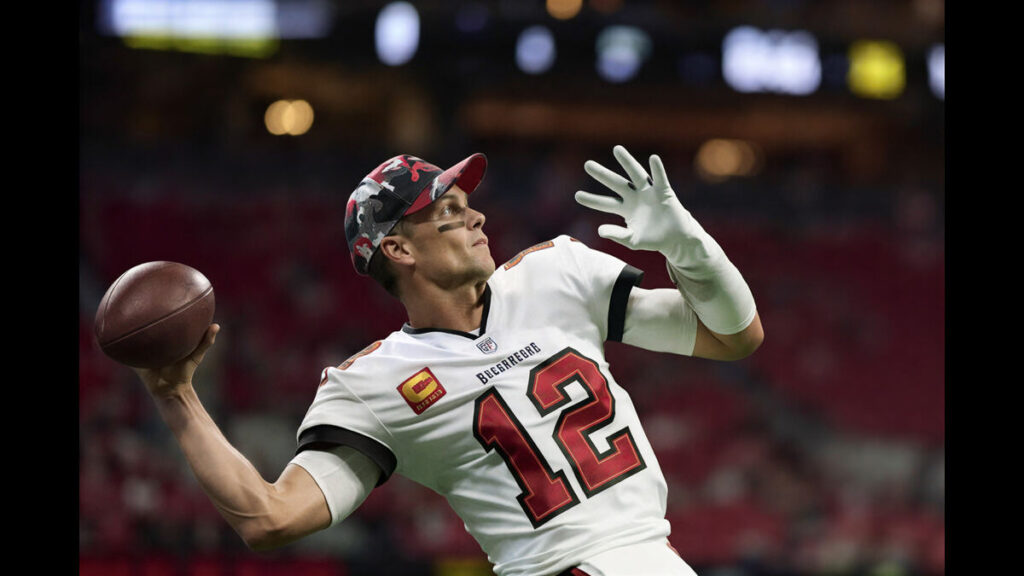 Tom Brady Net Worth 2026 – $400M+ Salary, Earnings & Fox Deal