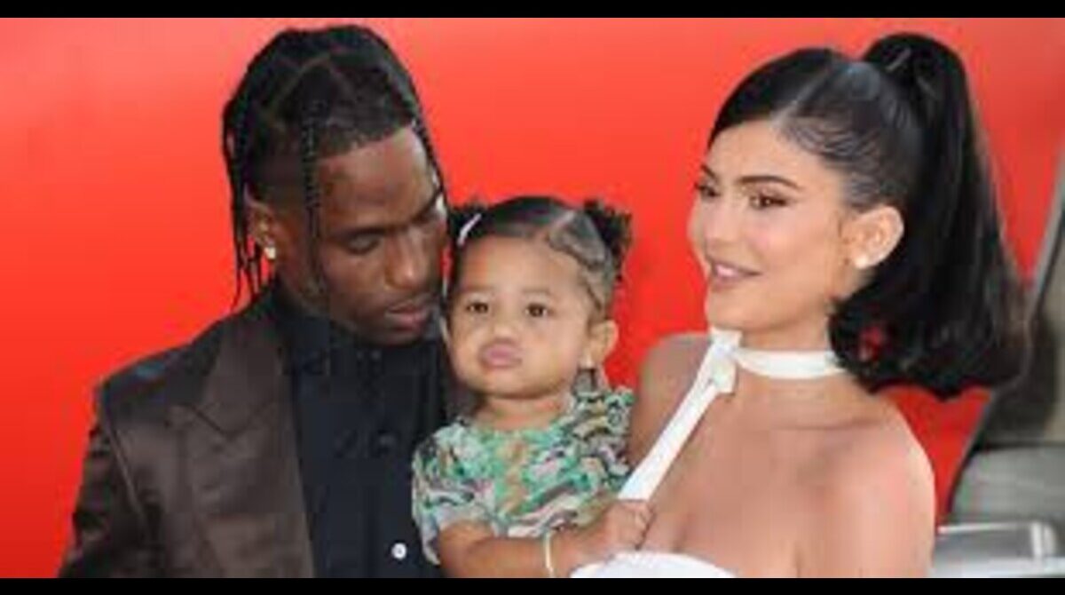 Travis Scott Early Life and Career Beginnings