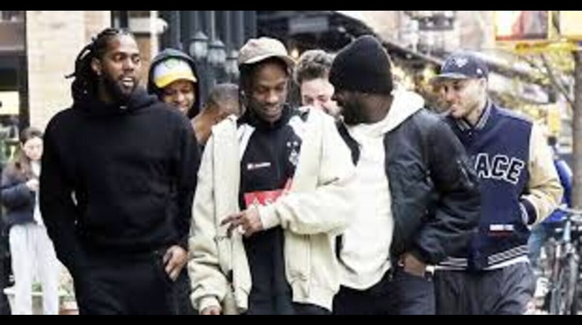 Travis Scott Net Worth 2026: $80M Wealth Breakdown