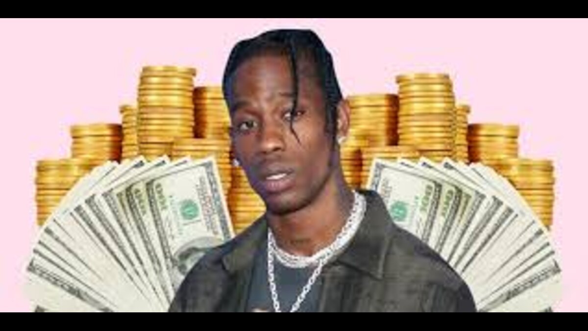 Travis Scott Net Worth 2026: $80M Wealth Breakdown