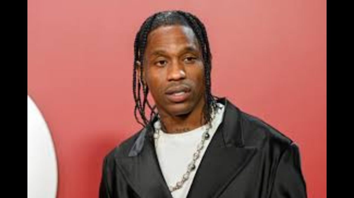 What Is Travis Scott Net Worth in 2026