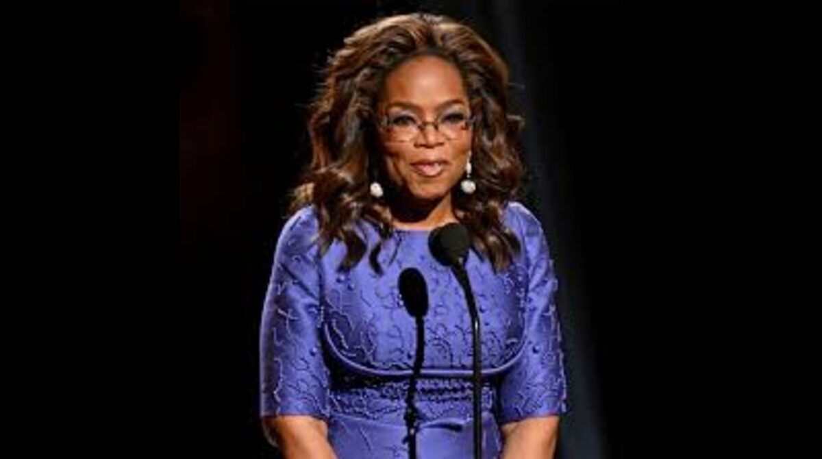 Oprah Winfrey Net Worth 2026: Billionaire Empire & Fortune!!