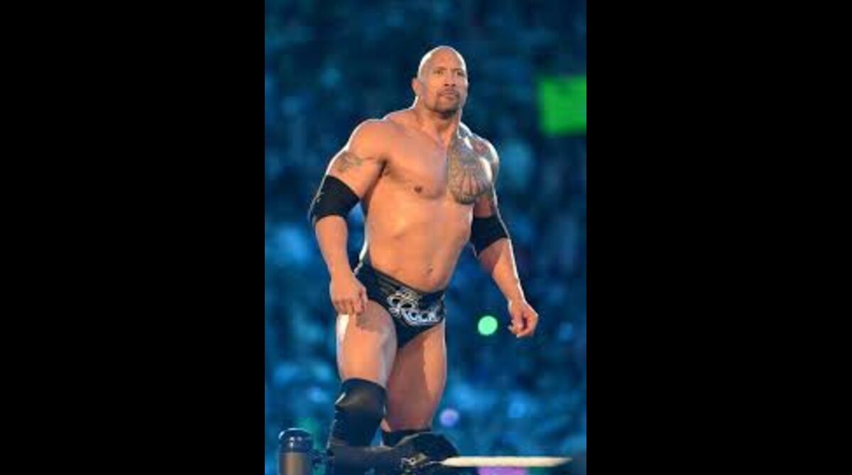 Dwayne Johnson Net Worth Salary, Movies, Teremana & Business Empire