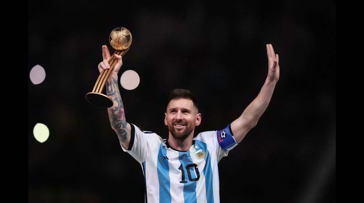 Lionel Messi Net Worth 2026: Shocking Wealth Revealed!