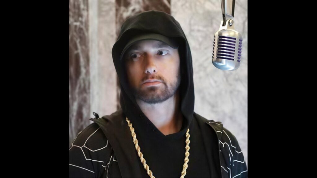 Eminem Net Worth 2026: Marshall Mathers Wealth & Earnings