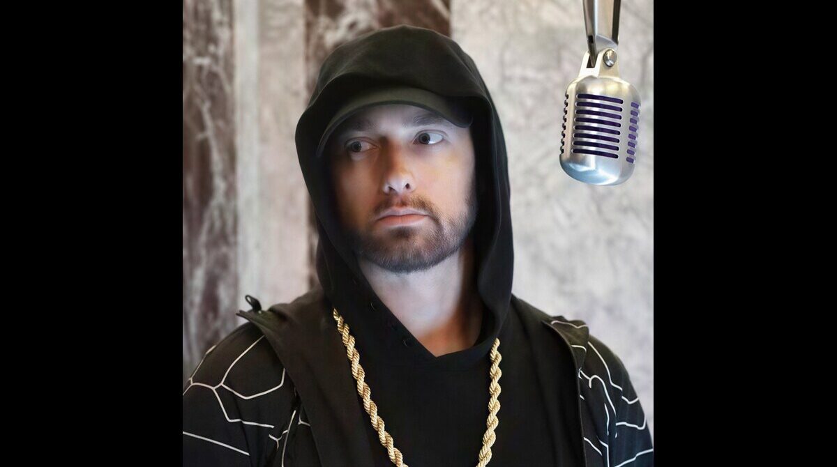 Eminem Net Worth 2026: Marshall Mathers Wealth & Earnings