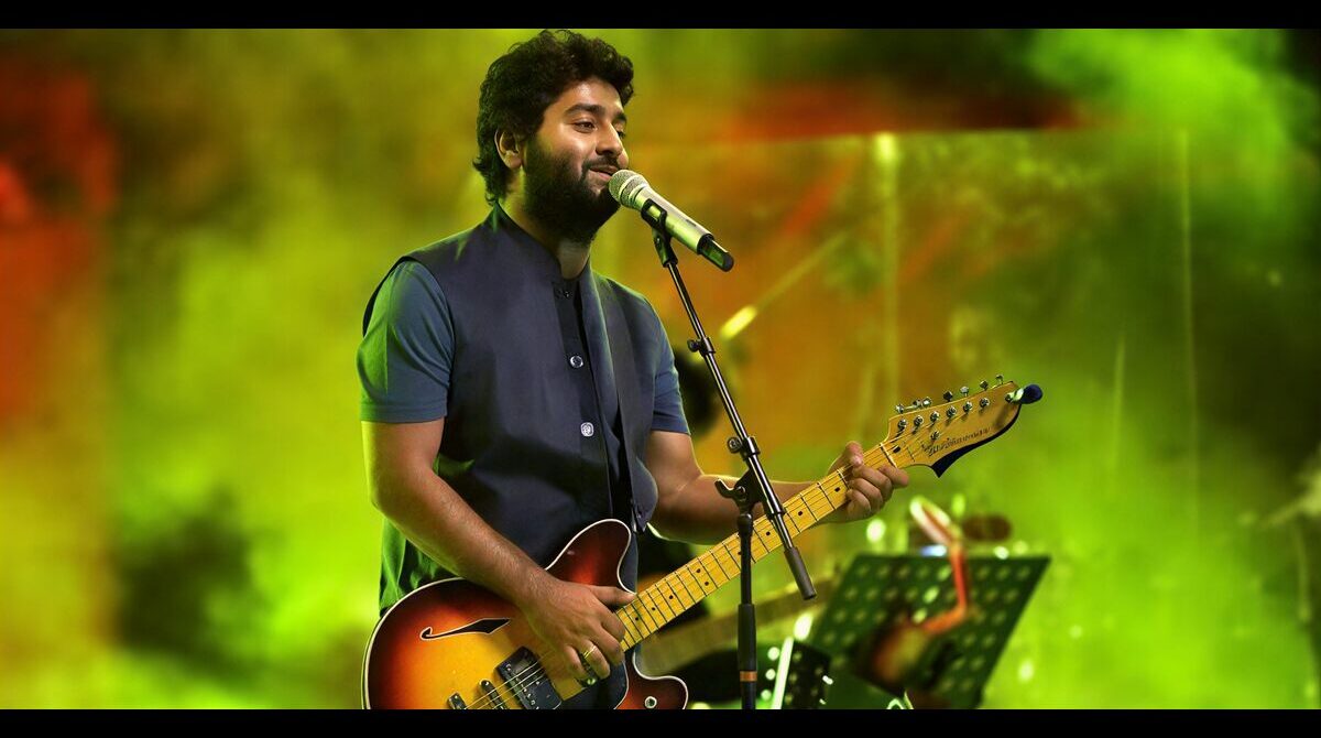 Arijit Singh Net Worth 2026: Income, Fees & Luxury Life 