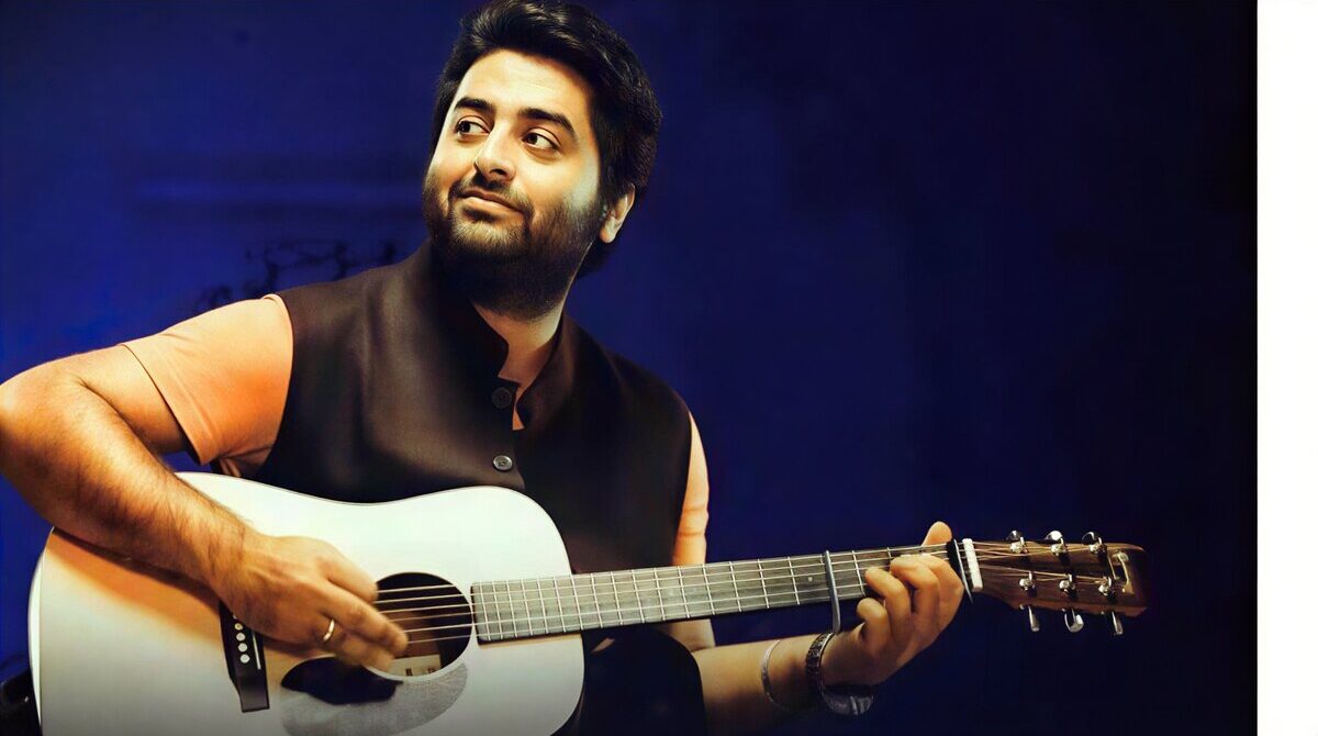 Arijit Singh Net Worth 2026: Income, Fees & Luxury Life 