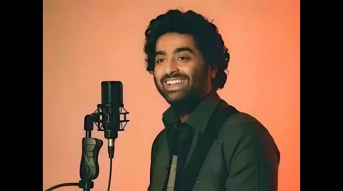 Arijit Singh Net Worth 2026: Income, Fees & Luxury Life 