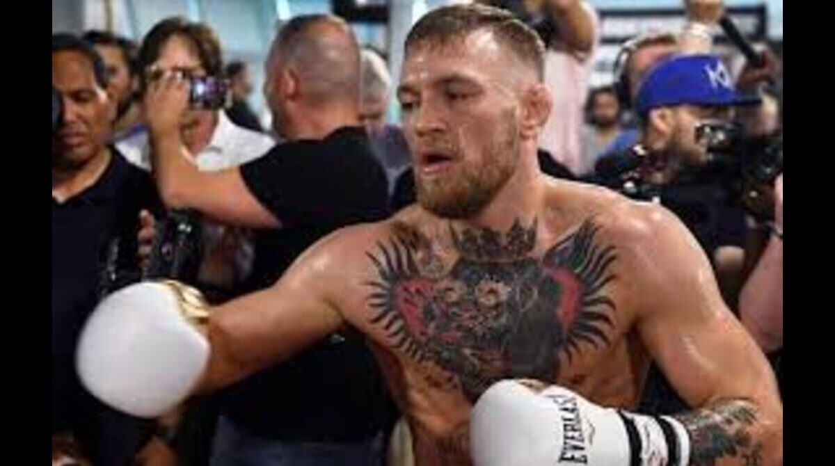 Conor McGregor Net Worth 2026: UFC, Business & Millions