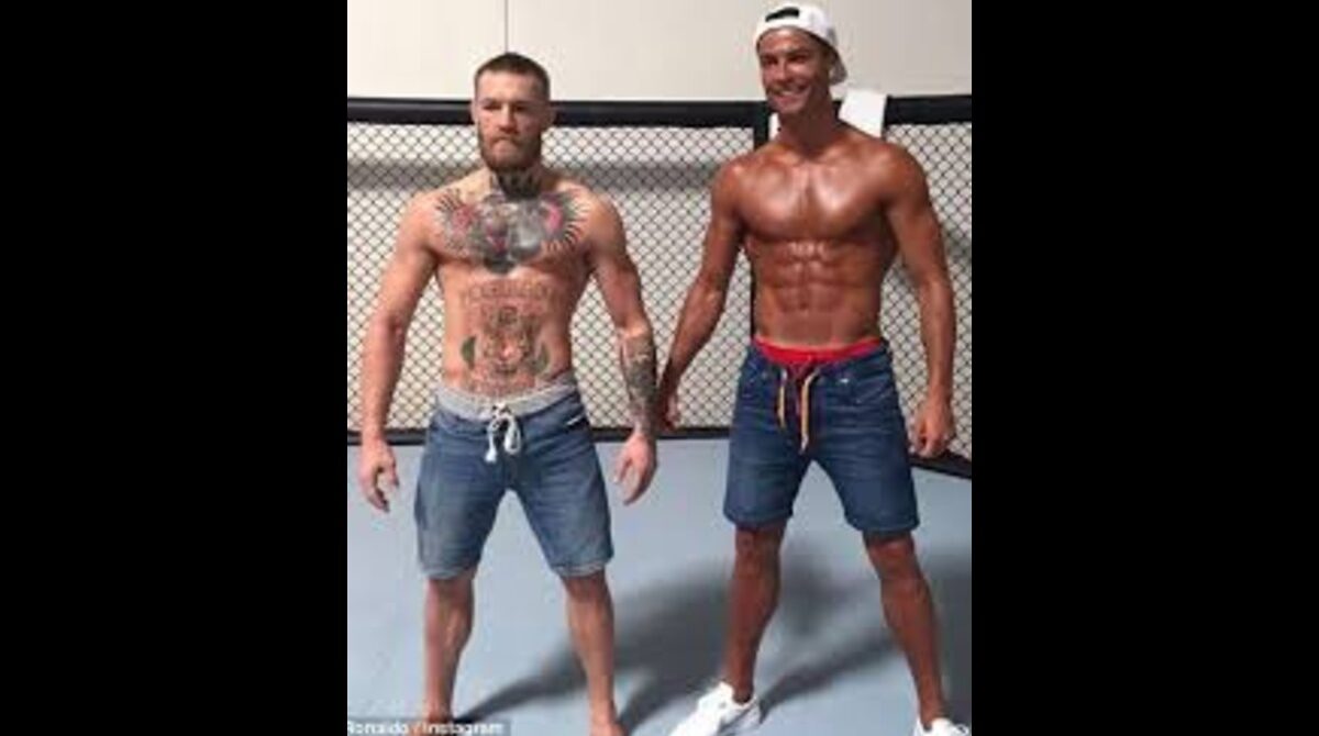 Conor McGregor Net Worth 2026: UFC, Business & Millions