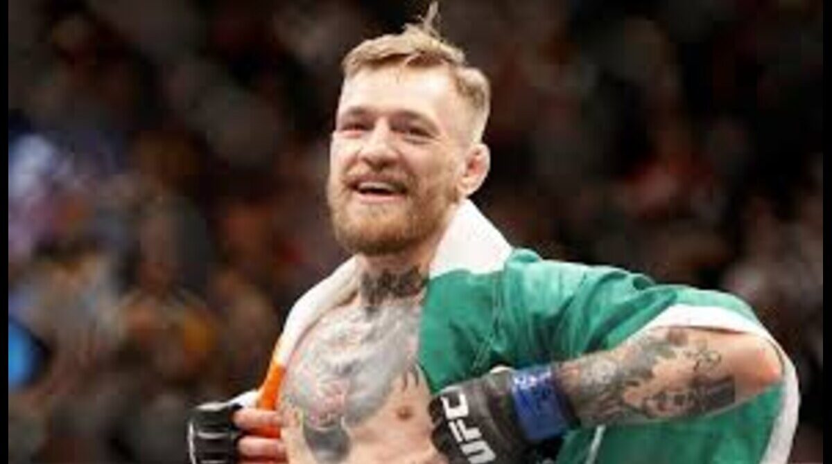Conor McGregor Net Worth 2026: UFC, Business & Millions