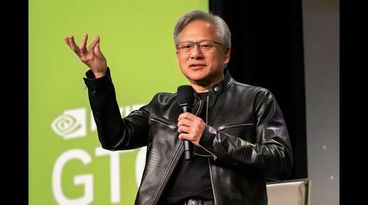Jensen Huang Net Worth 2026: NVIDIA CEO Wealth Revealed
