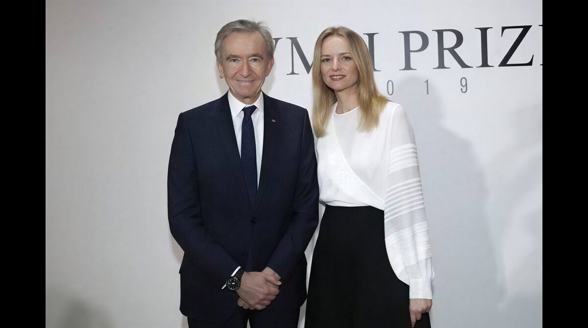 Bernard Arnault Net Worth 2026: Luxury Empire Power