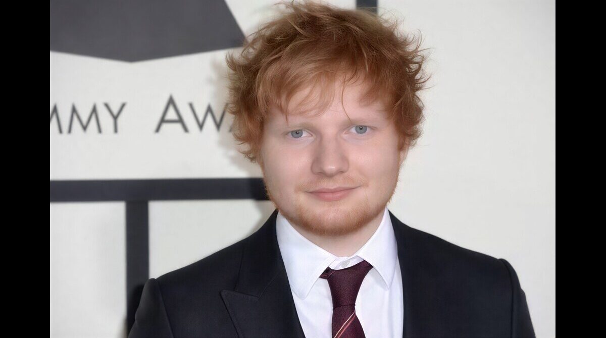 Ed Sheeran Net Worth 2026: Earnings, Tours, and Music Income