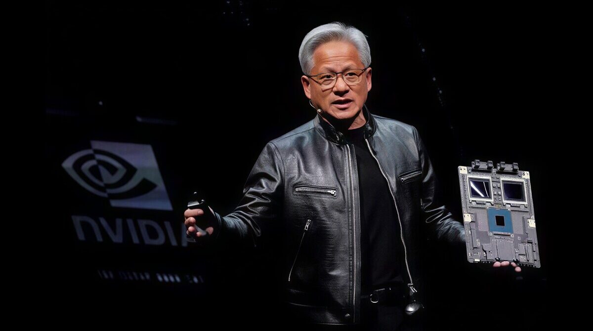 Jensen Huang Net Worth 2026: NVIDIA CEO Wealth Revealed
