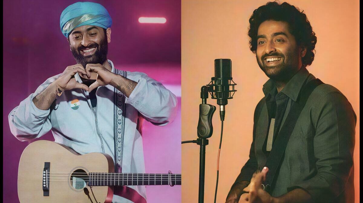 Arijit Singh Net Worth 2026: Income, Fees & Luxury Life 