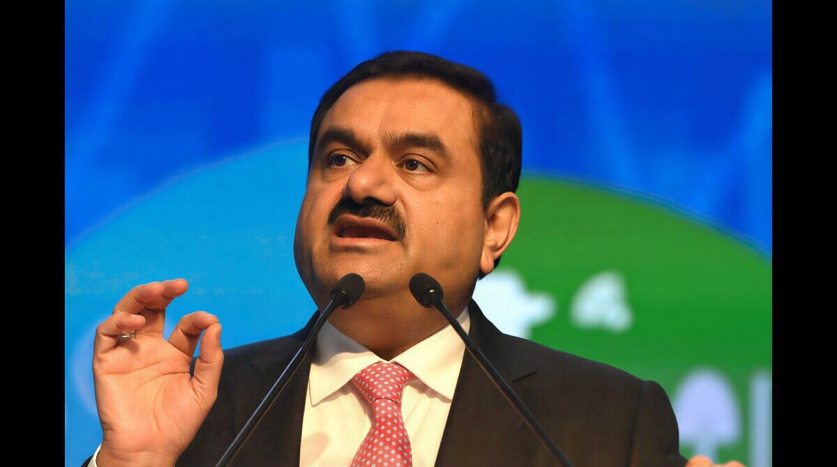 Gautam Adani Net Worth 2026: Billionaire Empire Exposed