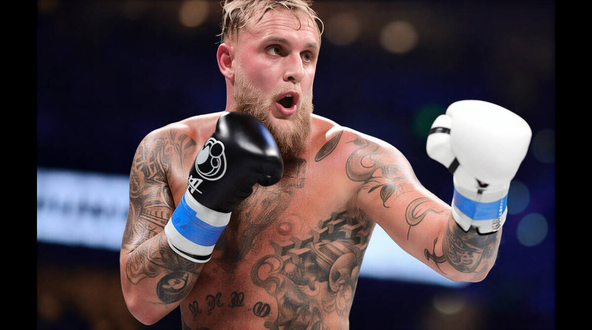 Jake Paul Net Worth 2026: Boxing & YouTube Millions