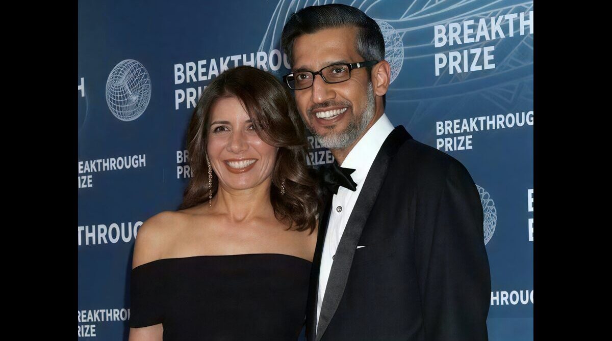 Sundar Pichai Net Worth 2026: Revealed Salary & Wealth 